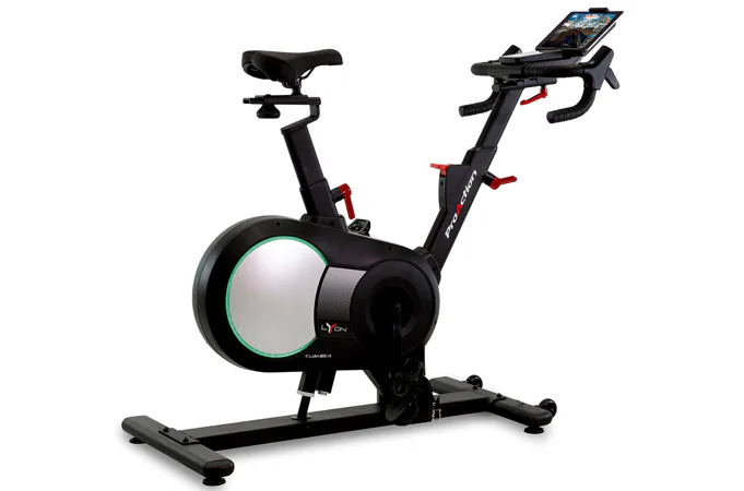 BH FITNESS Lyon Climber - Doprodej