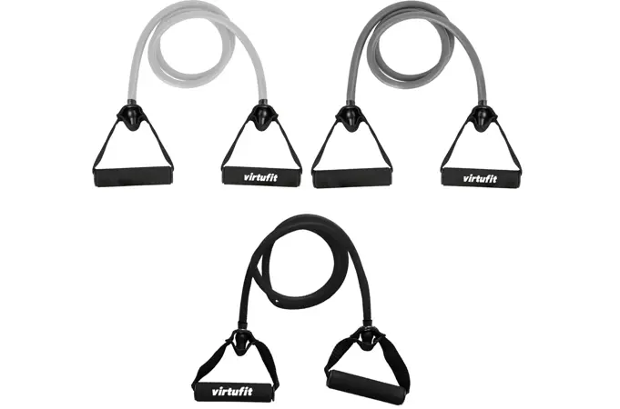 VIRTUFIT s rukoväťou