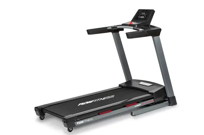 FLOW FITNESS DTM2000i - Doprodej