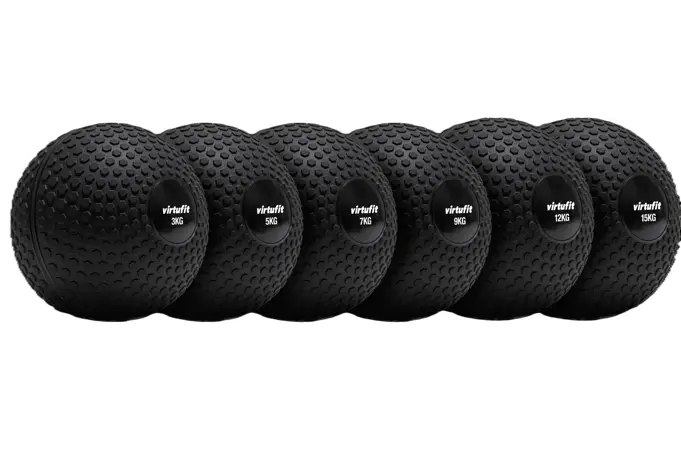 VIRTUFIT Slam Ball