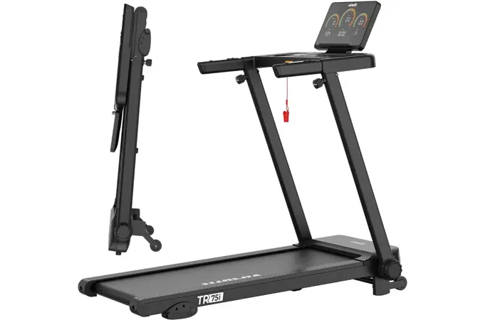 VIRTUFIT TR-75