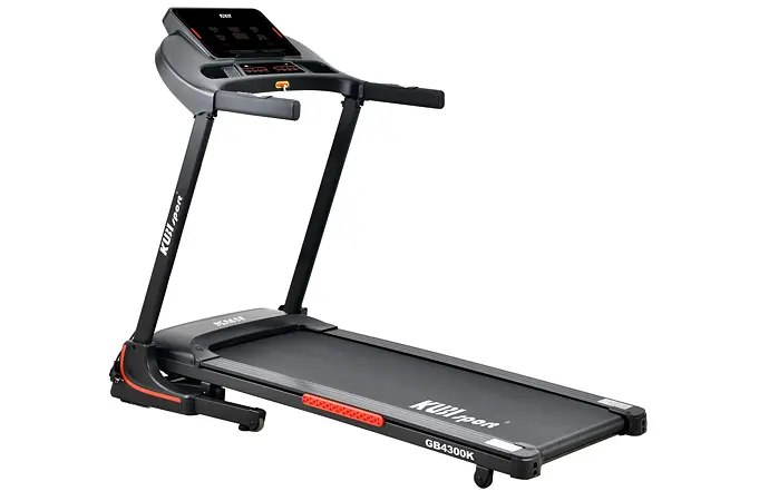 KUBISPORT GB4300K