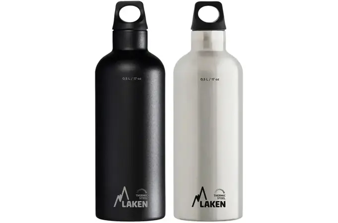 Termofľaša YATE LAKEN Futura 500 ml