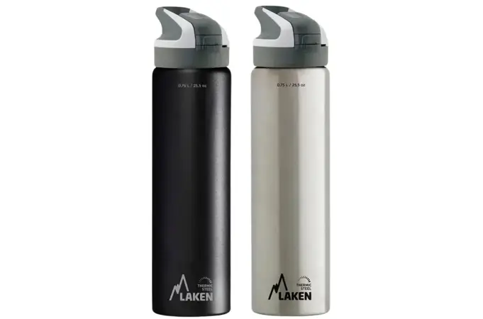 Termofľaša YATE LAKEN Summit 750 ml