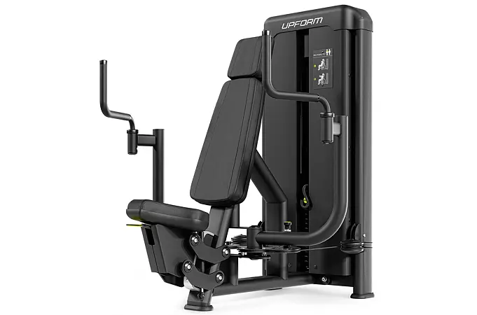 Posilňovací stroj MARBO UpForm UR-U028 2.0 Na prsia