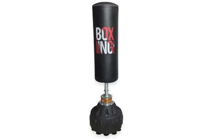VIFITO Stojacie boxovacie vrece BX
