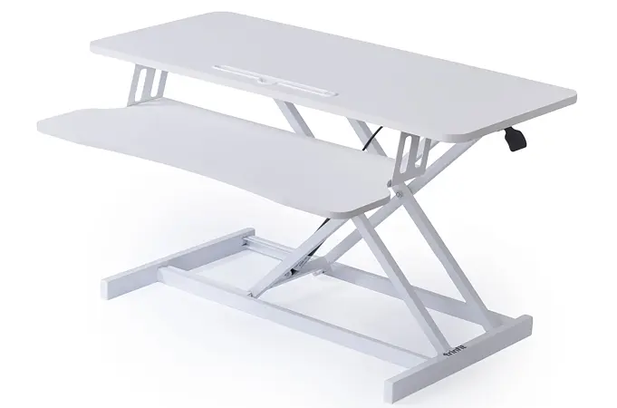 Nadstavec na stôl TRINFIT Office Riser veľký
