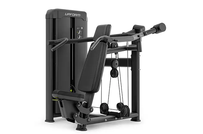 Posilňovací stroj MARBO UpForm UR-U030 2.0 Shoulder press