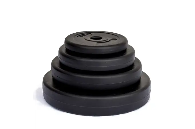 Poplastované cementové kotúče TRINFIT 25 mm