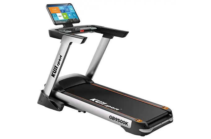 KUBISPORT GB9500K