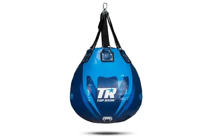 Boxovacie vrece VENUM x Top Rank Original Big Ball