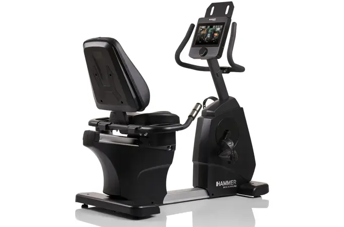 HAMMER MAXIMUM RB 8000