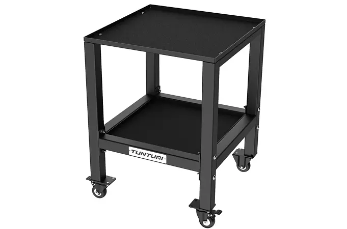 TUNTURI Rapid Adjustable Dumbbell Stand