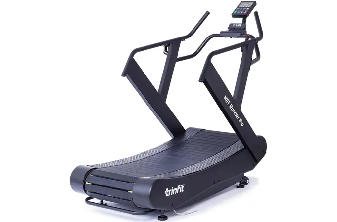TRINFIT HIIT Runner Pro