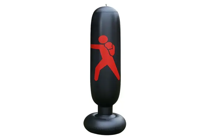 Boxovacie vrece VIFITO nafukovacie 160 cm