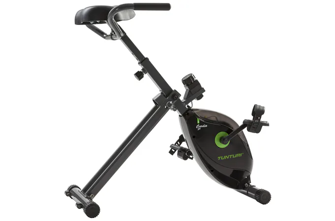TUNTURI Cardio Fit D20 k stolu Deskbike