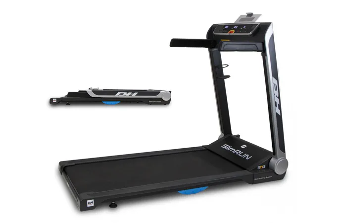 BH FITNESS SlimRun - Doprodej