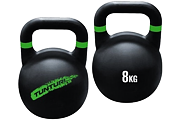 Kettlebell