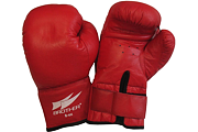 Boxovacie rukavice