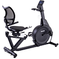 Obrázok Recumbenty s elektronickou reguláciou odporu