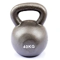 Obrázok Oceľové kettlebelly
