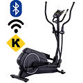 Obrázok Eliptické trenažéry s tréningovými aplikáciami