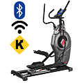 Obrázok Eliptické trenažéry s tréningovými aplikáciami