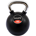 Obrázok Kettlebell a Vin-Bell