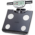 Obrázok Osobné váhy s meraním tuku