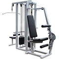 Obrázok Posilňovacie stroje klubové