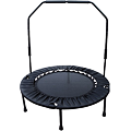 Obrázok Trampolína s madlom