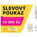 Obrázok Darčekové poukazy