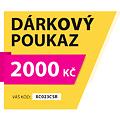 Obrázok Darčekové poukazy