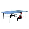 Obrázok Stoly na stolný tenis vnútorné