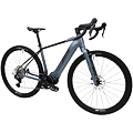 Obrázok Gravelové elektrobicykle